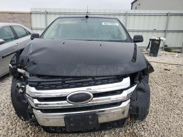 Photo 4 VIN: 2FMDK4KC0CBA81705 - FORD EDGE LIMIT 