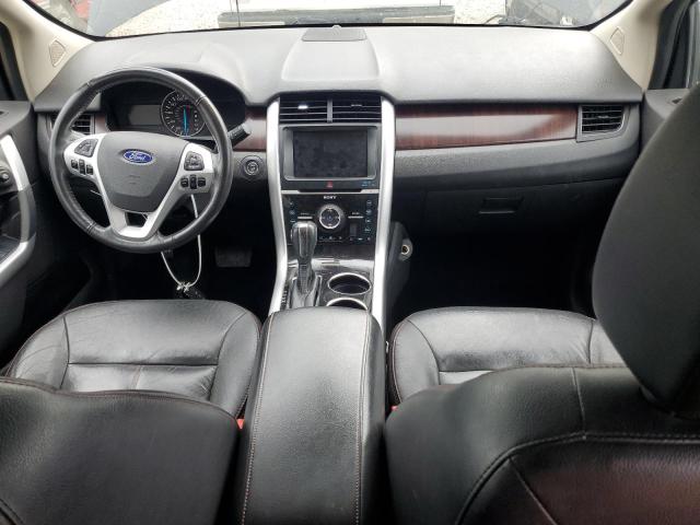 Photo 7 VIN: 2FMDK4KC0CBA81705 - FORD EDGE LIMIT 