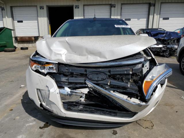 Photo 4 VIN: 2FMDK4KC0CBA89562 - FORD EDGE LIMIT 