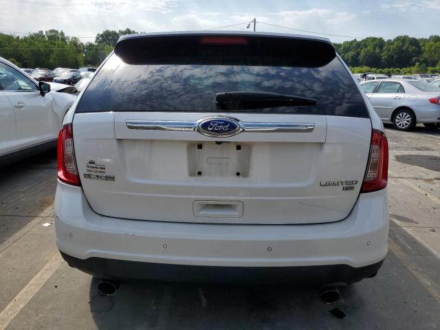 Photo 5 VIN: 2FMDK4KC0CBA89562 - FORD EDGE LIMIT 