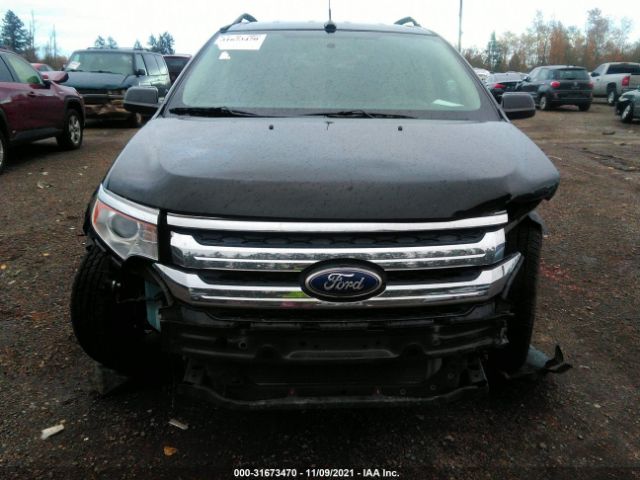 Photo 5 VIN: 2FMDK4KC0DBA01465 - FORD EDGE 