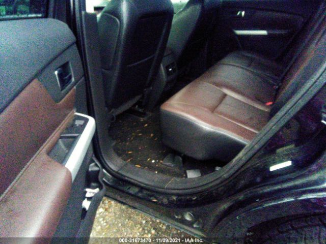 Photo 7 VIN: 2FMDK4KC0DBA01465 - FORD EDGE 