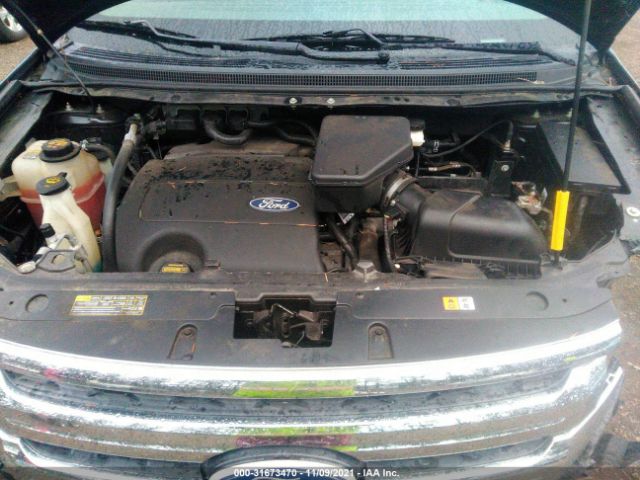 Photo 9 VIN: 2FMDK4KC0DBA01465 - FORD EDGE 