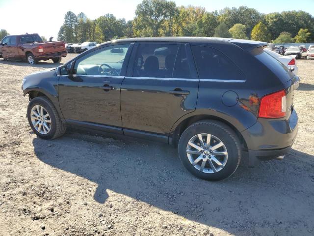 Photo 1 VIN: 2FMDK4KC0DBA39729 - FORD EDGE LIMIT 