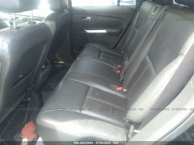 Photo 7 VIN: 2FMDK4KC0DBA52593 - FORD EDGE 