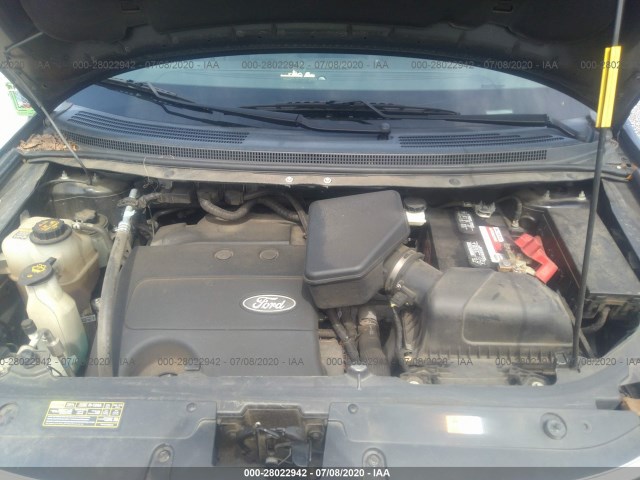 Photo 9 VIN: 2FMDK4KC0DBA52593 - FORD EDGE 