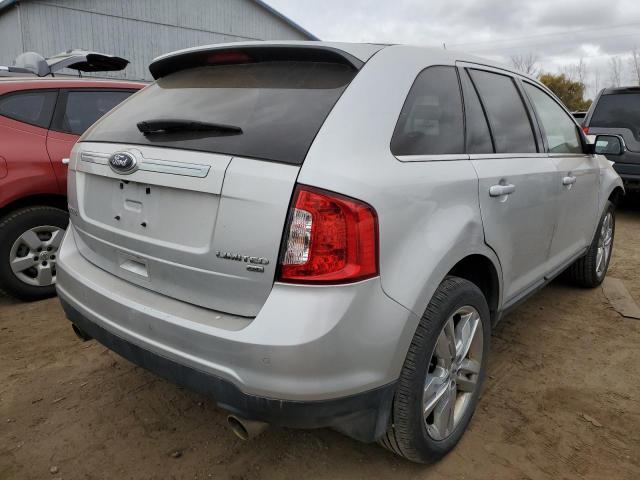 Photo 3 VIN: 2FMDK4KC0DBA57549 - FORD EDGE LIMIT 