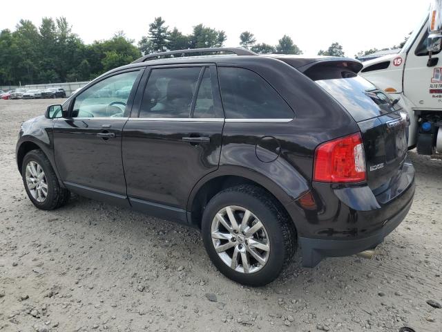 Photo 1 VIN: 2FMDK4KC0DBA59866 - FORD EDGE LIMIT 