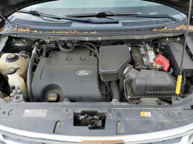 Photo 11 VIN: 2FMDK4KC0DBA59866 - FORD EDGE LIMIT 