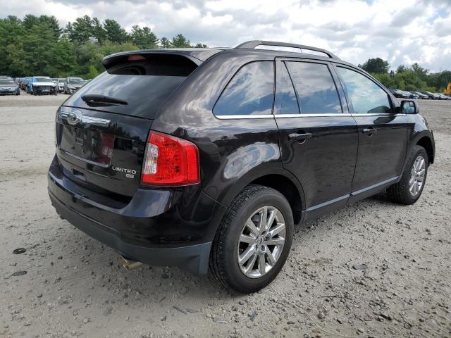 Photo 2 VIN: 2FMDK4KC0DBA59866 - FORD EDGE LIMIT 