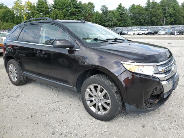 Photo 3 VIN: 2FMDK4KC0DBA59866 - FORD EDGE LIMIT 