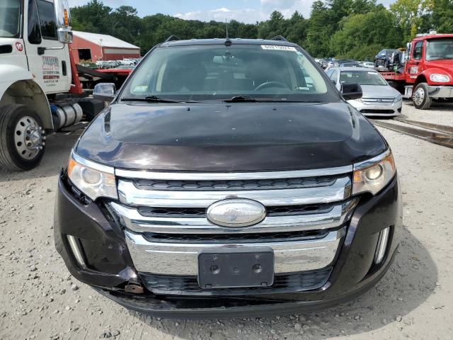 Photo 4 VIN: 2FMDK4KC0DBA59866 - FORD EDGE LIMIT 