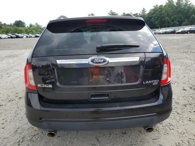 Photo 5 VIN: 2FMDK4KC0DBA59866 - FORD EDGE LIMIT 