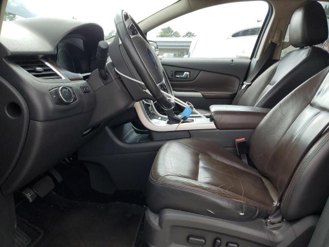 Photo 6 VIN: 2FMDK4KC0DBA59866 - FORD EDGE LIMIT 