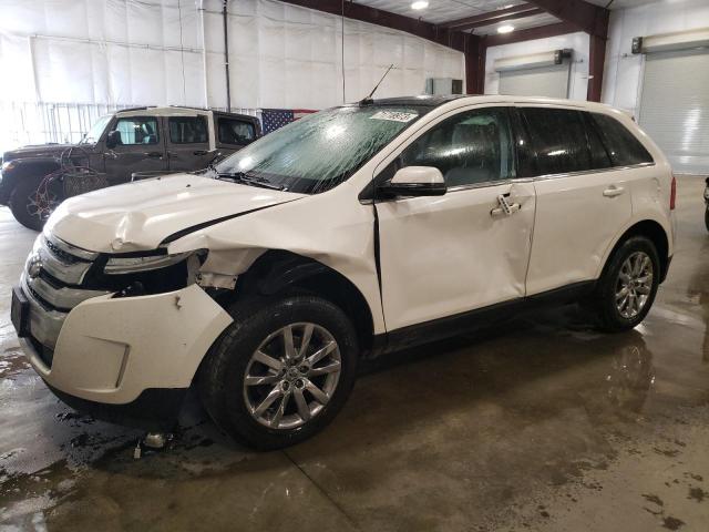 Photo 0 VIN: 2FMDK4KC0DBA62363 - FORD EDGE 