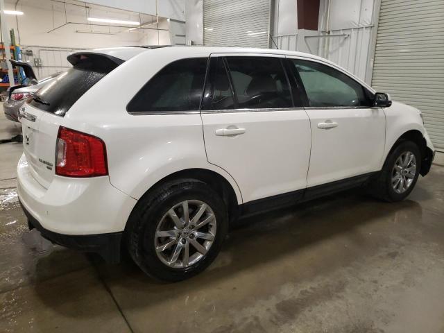 Photo 2 VIN: 2FMDK4KC0DBA62363 - FORD EDGE 