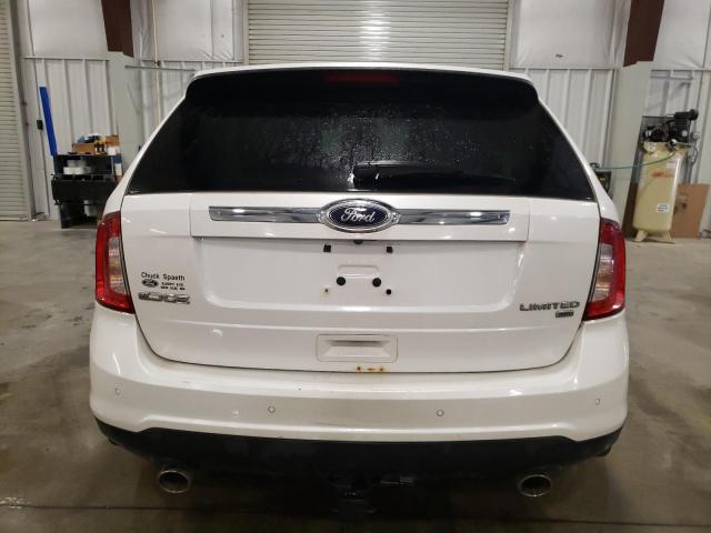 Photo 5 VIN: 2FMDK4KC0DBA62363 - FORD EDGE 