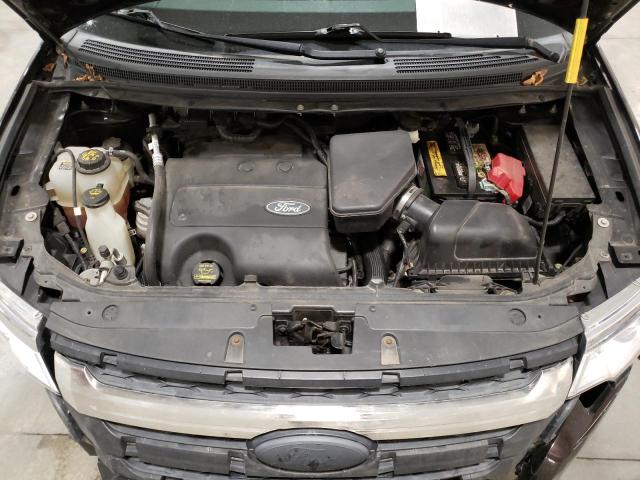 Photo 6 VIN: 2FMDK4KC0DBA84184 - FORD EDGE LIMIT 