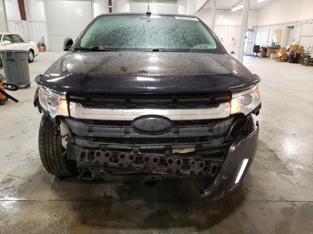 Photo 8 VIN: 2FMDK4KC0DBA84184 - FORD EDGE LIMIT 