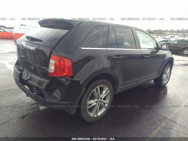 Photo 3 VIN: 2FMDK4KC0DBA95699 - FORD EDGE 