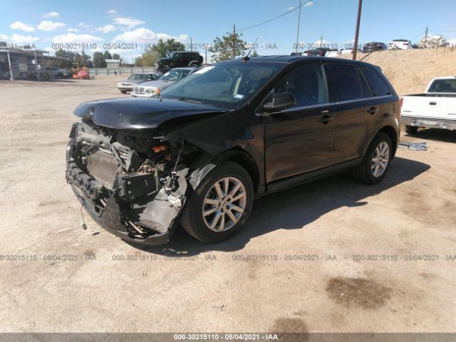 Photo 1 VIN: 2FMDK4KC0DBA98246 - FORD EDGE 