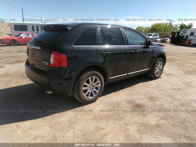 Photo 3 VIN: 2FMDK4KC0DBA98246 - FORD EDGE 