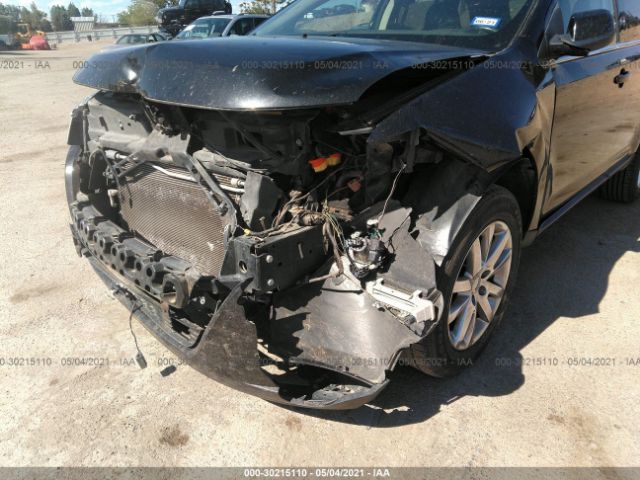 Photo 5 VIN: 2FMDK4KC0DBA98246 - FORD EDGE 