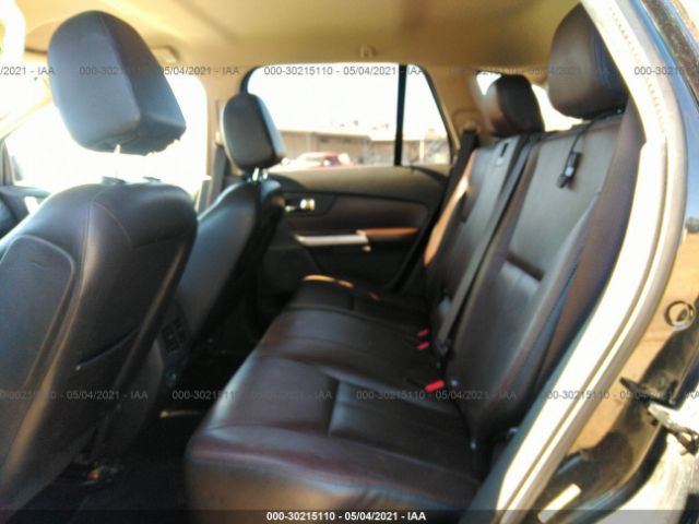 Photo 7 VIN: 2FMDK4KC0DBA98246 - FORD EDGE 