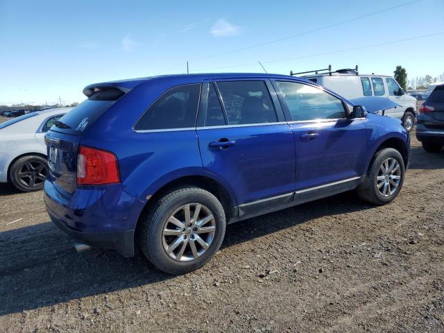 Photo 2 VIN: 2FMDK4KC0DBB02263 - FORD EDGE LIMIT 