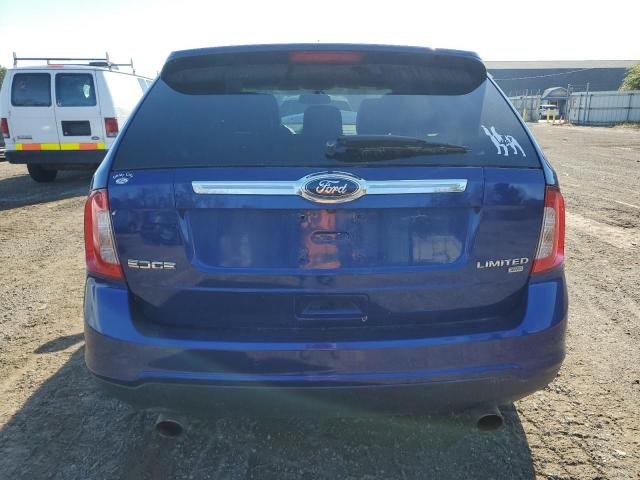 Photo 5 VIN: 2FMDK4KC0DBB02263 - FORD EDGE LIMIT 