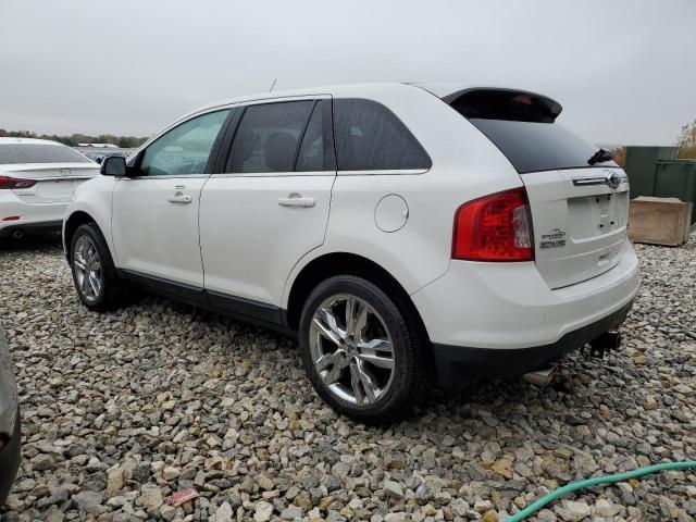 Photo 1 VIN: 2FMDK4KC0DBB60342 - FORD EDGE 