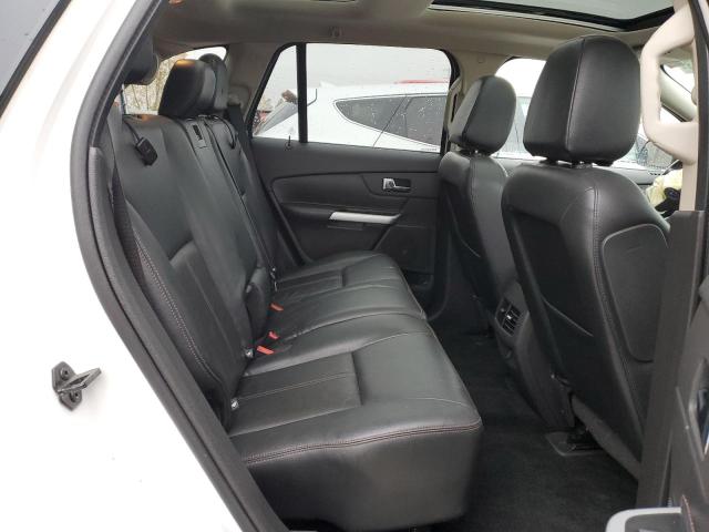 Photo 10 VIN: 2FMDK4KC0DBB60342 - FORD EDGE 