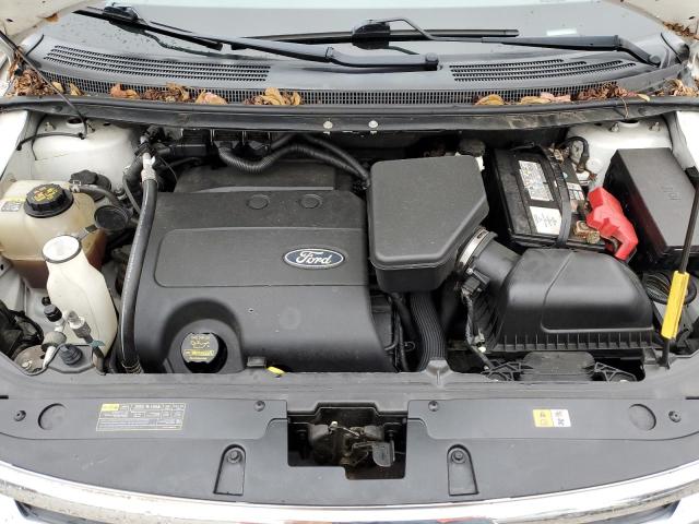 Photo 11 VIN: 2FMDK4KC0DBB60342 - FORD EDGE 