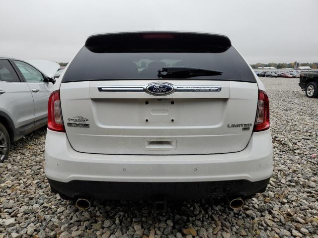 Photo 5 VIN: 2FMDK4KC0DBB60342 - FORD EDGE 