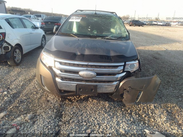 Photo 5 VIN: 2FMDK4KC0DBB66383 - FORD EDGE 