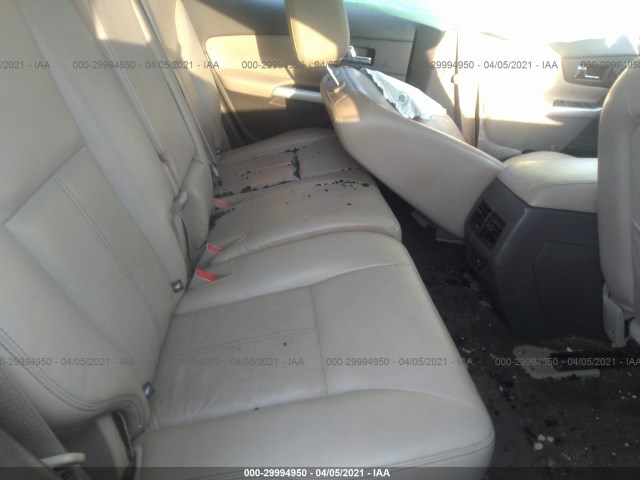 Photo 7 VIN: 2FMDK4KC0DBB66383 - FORD EDGE 