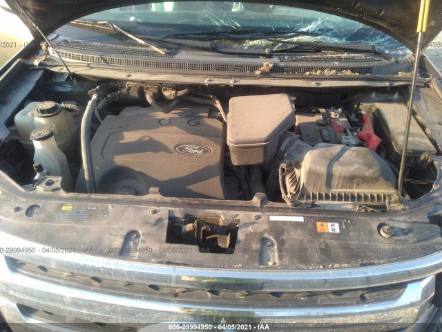 Photo 9 VIN: 2FMDK4KC0DBB66383 - FORD EDGE 