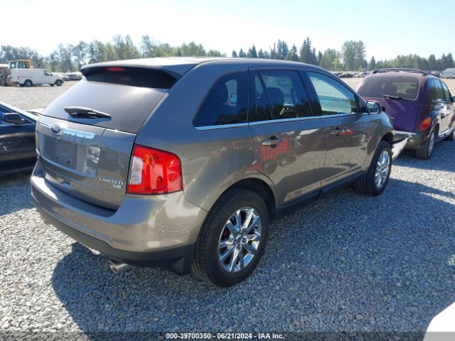 Photo 3 VIN: 2FMDK4KC0DBB66836 - FORD EDGE 