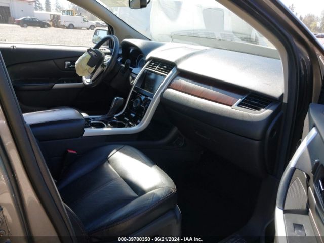 Photo 4 VIN: 2FMDK4KC0DBB66836 - FORD EDGE 