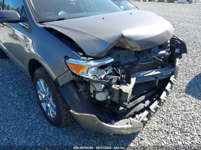 Photo 5 VIN: 2FMDK4KC0DBB66836 - FORD EDGE 