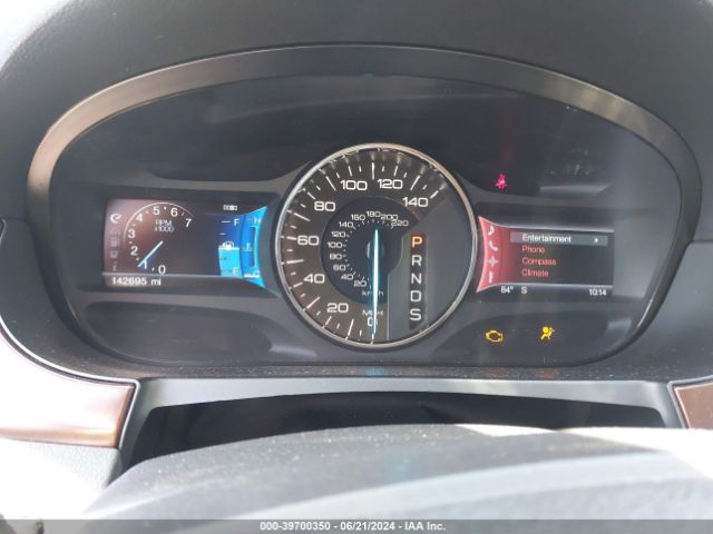 Photo 6 VIN: 2FMDK4KC0DBB66836 - FORD EDGE 