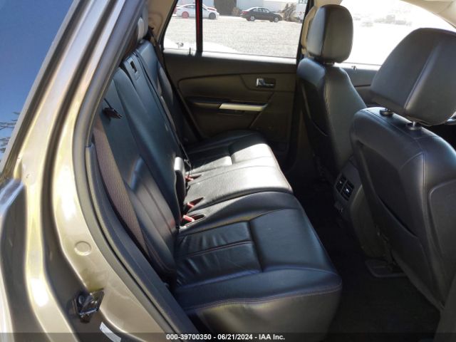 Photo 7 VIN: 2FMDK4KC0DBB66836 - FORD EDGE 