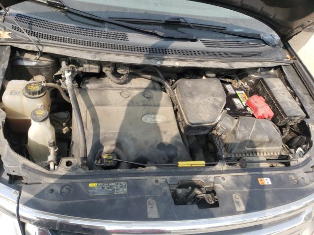 Photo 6 VIN: 2FMDK4KC0DBB71017 - FORD EDGE LIMIT 