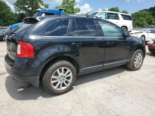 Photo 2 VIN: 2FMDK4KC0DBB75651 - FORD EDGE LIMIT 