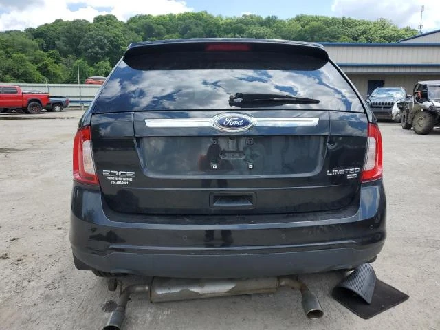 Photo 5 VIN: 2FMDK4KC0DBB75651 - FORD EDGE LIMIT 