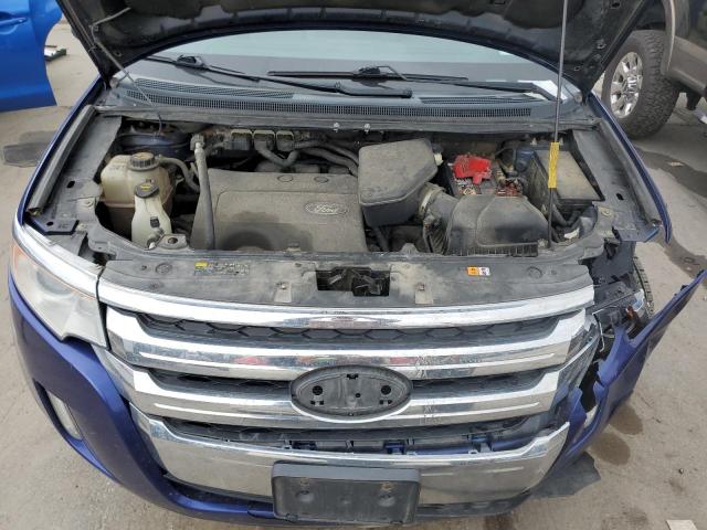 Photo 11 VIN: 2FMDK4KC0DBB95592 - FORD EDGE LIMIT 