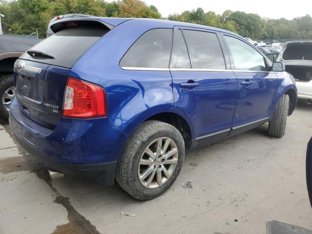 Photo 2 VIN: 2FMDK4KC0DBB95592 - FORD EDGE LIMIT 