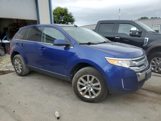 Photo 3 VIN: 2FMDK4KC0DBB95592 - FORD EDGE LIMIT 