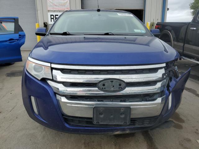 Photo 4 VIN: 2FMDK4KC0DBB95592 - FORD EDGE LIMIT 