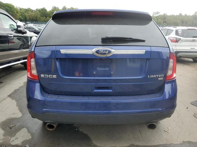 Photo 5 VIN: 2FMDK4KC0DBB95592 - FORD EDGE LIMIT 